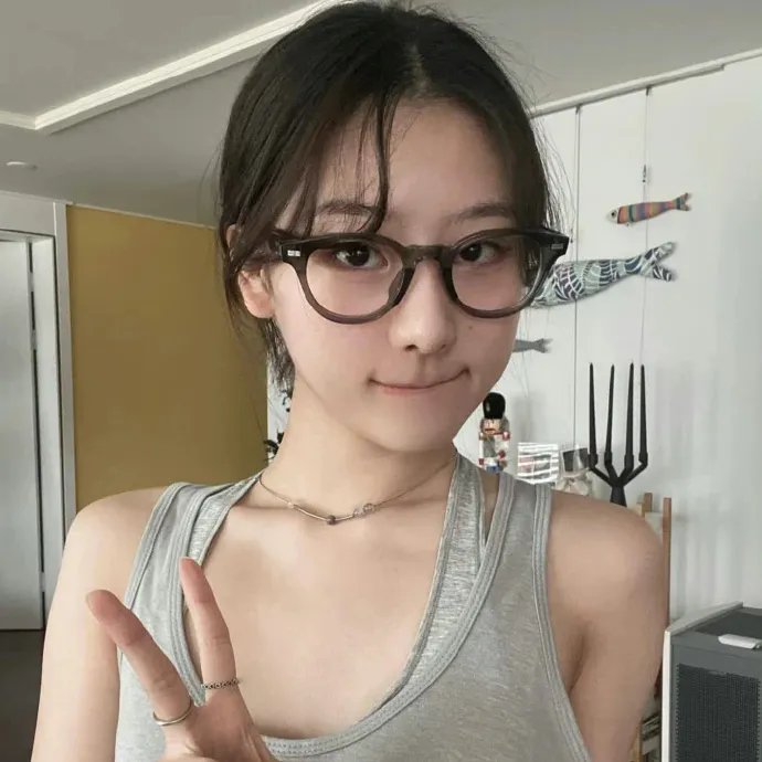 阿吉小姐